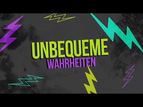 Markus Oppermann - unbequeme Wahrheiten: Warum gerade Ich?