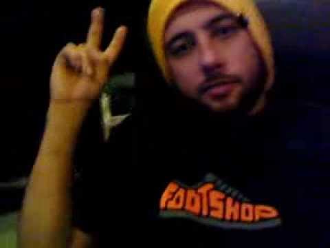 Pozvánka do clubu AKORD/Košice/22.11 - Rap BAttle + GIBON a MONAMI / K-dilla / Dj Stick