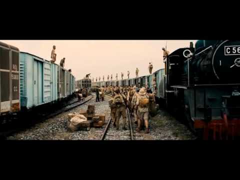 The Railway Man - Trailer 1 - The Weinstein Company