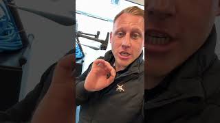 Drohne mit Dampfstrahler😳❗️#reinigungsdrohne #copterpro