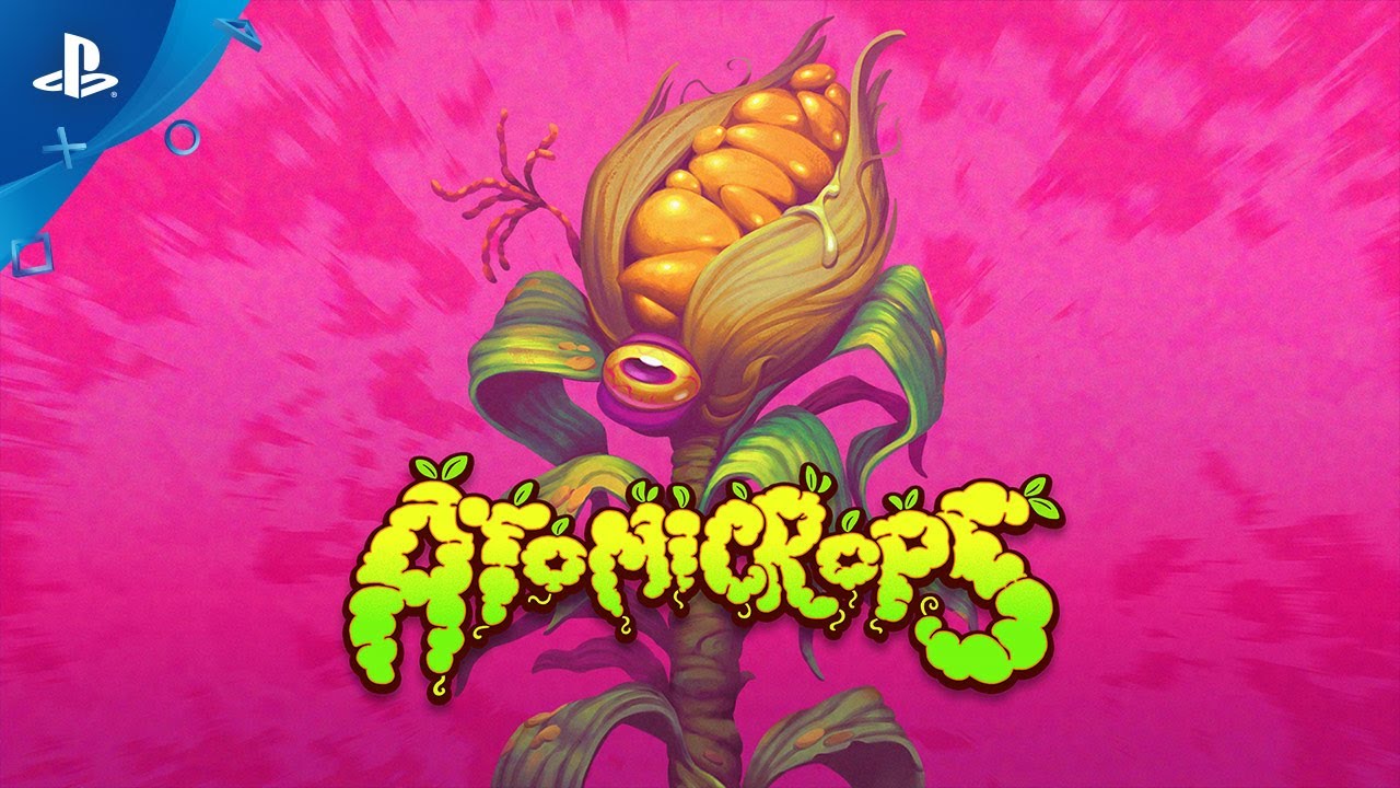 Atomicrops Out Tomorrow: 5 Tips to Survive the Apocalypse