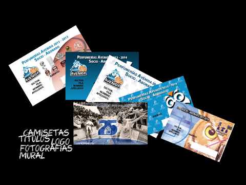 DISEÑO CARNET ABONADO 19-20