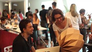 Hiperorgânicos 7  Transensorialidades - evento cultural de extensão / vídeo