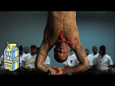 YG - Stop Snitchin Remix ft. DaBaby (Official Music Video)