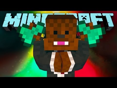 CAN'T STOP THE BACCA! (Minecraft Hunger Games Special YouTubers Event!)