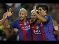 FC Barcelona vs Celtic [7-0]  EXTENDED Highlights - Resumen y Goles 13/09/2016