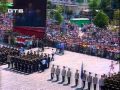 Парад в честь 67-летия Победы, Харьков (ОТБ) 