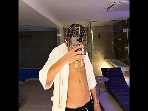 (FREE) Chefin x Oruam x Tz da Coronel Type Beat - "Dentes de Ouro" (Prod. DSG BEATS)