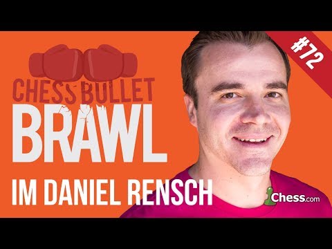 Scacchi Blitz LIVE: "Bullet Brawls" | Parte 72!