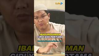 Download lagu Ibadurrahman. The first characteristic! Ustadz Dr. Firanda Andirja, MA #sunnah #religion #firanda... mp3 Download lagu Ibadurrahman. The first characteristic! Ustadz Dr. Firanda Andirja, MA #sunnah #religion #firanda... mp3