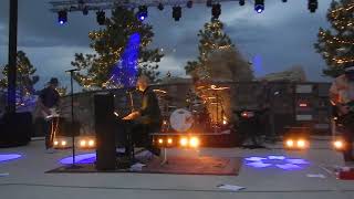 The Fray - Vienna - Castle Rock Summer Jam 7/13/19