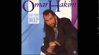 Omar Hakim-Isolated Lonely