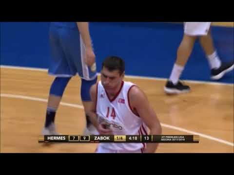 KK HERMES ANALITICA - KK ZABOK