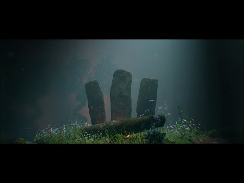 Lily Sawian - Biorhythm (Official Lyric Video)