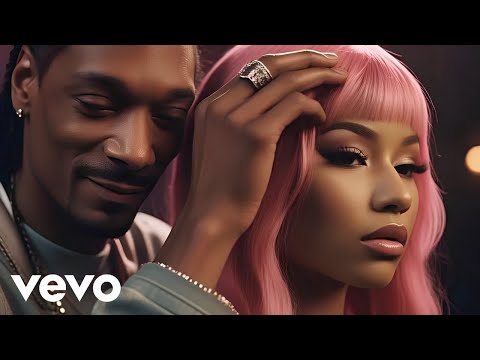 Snoop Dogg, Nicki Minaj, WC – West Coast Heat 🔥