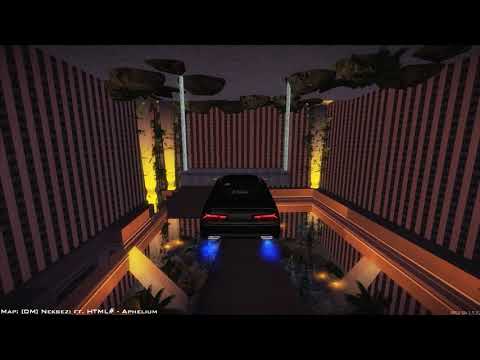 Neksezi ft. HTML# - Aphelium