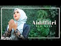 Lia Aziz Aidilfitri Official Music Video