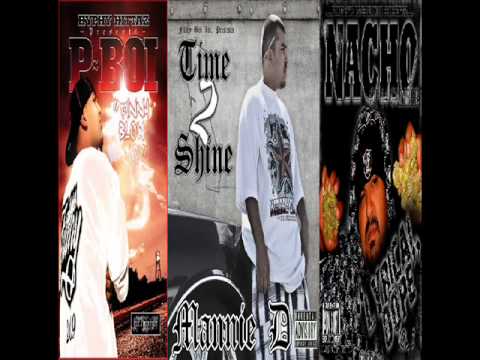 FILTHYBOI inc ACTIVE.ft PBOI MANNIE D &MR NACHO OF 14CALIBER