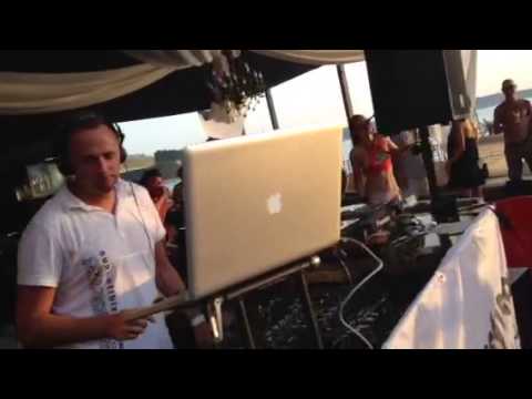 Sunsetibizastyle Beach Party @ Paprika Portorose