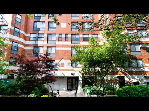Luxury Condo in Boston - 1933 Commonwealth Ave., Brighton, MA