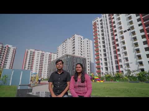 Majestique Rhythm County Phase IV Project Tour 1