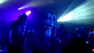 ERASETHEVIRUS LIVE: NEED YOU TONIGHT (INXS COVER)