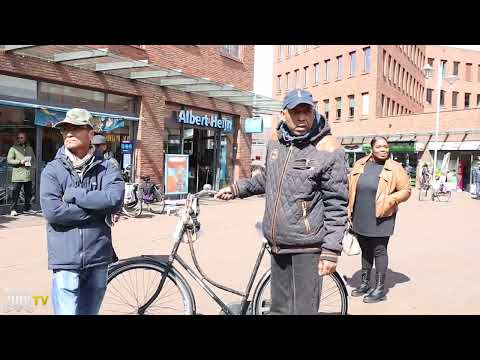 Bo No  Por Skohe Kua Dia Ta Di DIOS