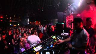 DEEPER LOVE | BANK HOLIDAY WEEKEND 4-5-2014