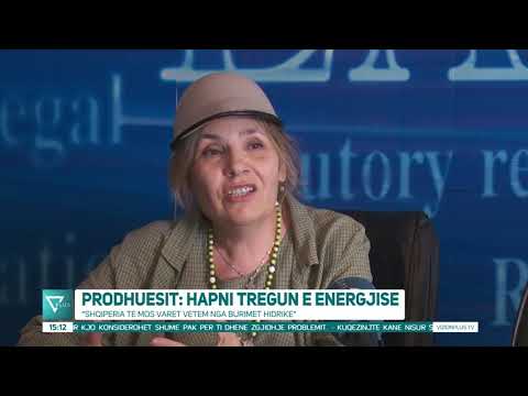 News Edition in Albanian Language - 5 Tetor 2021 - 15:00 - News, Lajme - Vizion Plus