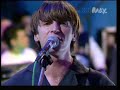 Crowded House PRIVATE UNIVERSE UK tv