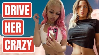 4 Great Panty Dropper Fragrances That Drive Women Insane