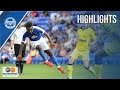 HIGHLIGHTS | Peterborough United vs Leeds United