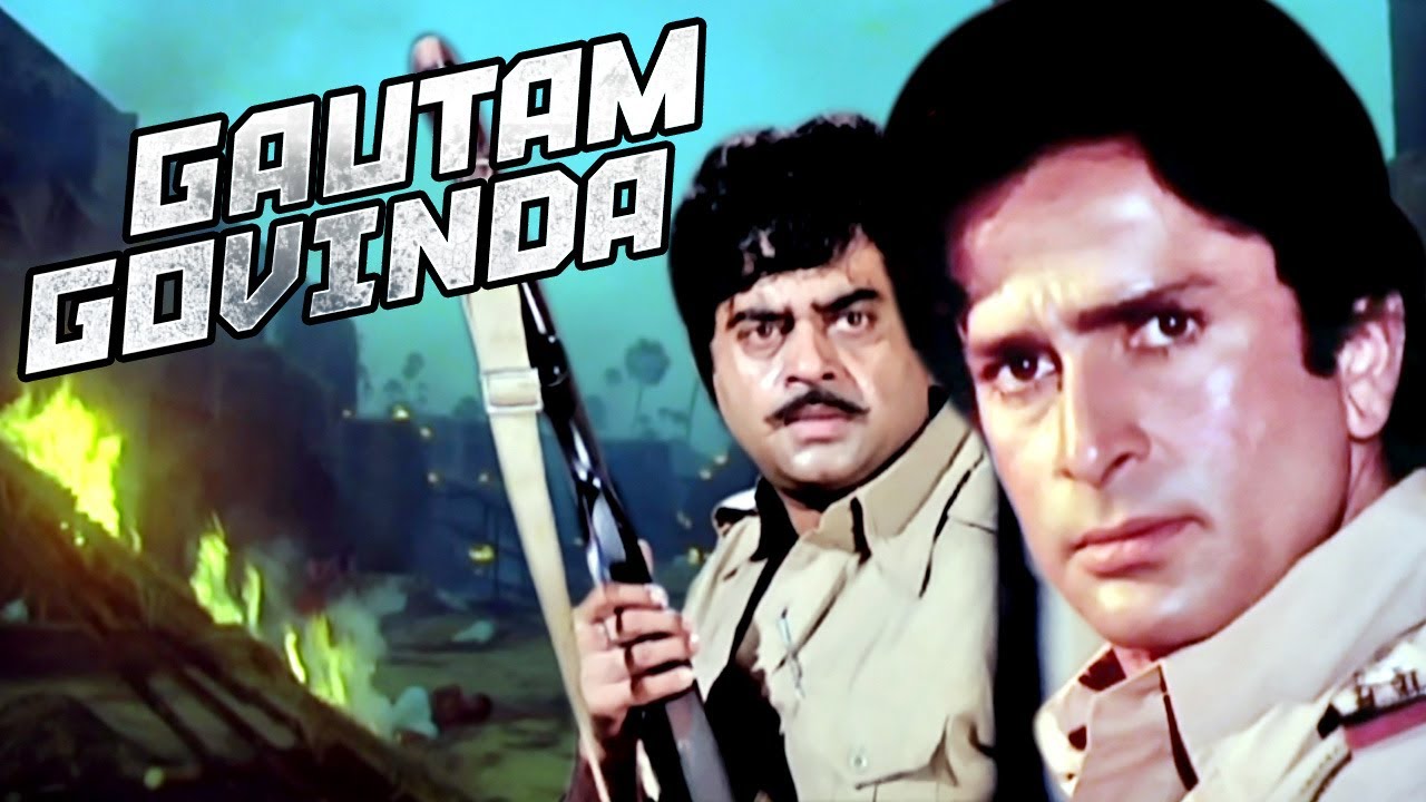 Gautam Govinda video thumbnail