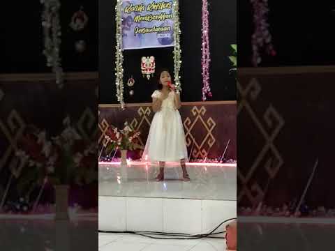 Natal GBI Menara Doa Rote Ndao