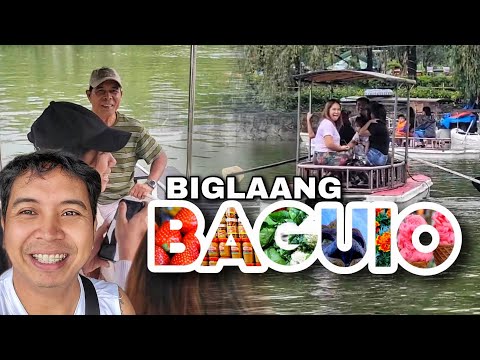 DAMAK FAM SA BAGUIO