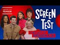 The Bridgerton Cast Tries To Recruit Keira Knightley Screen Test Netflix