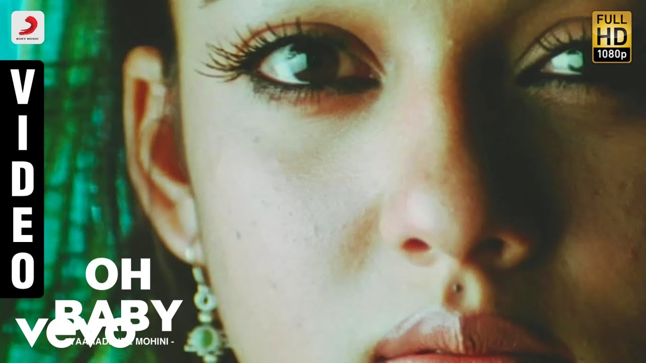 Oh Baby Oh Baby Song Lyrics | Yaaradi Nee Mohini | Haricharan, Naveen Madhav