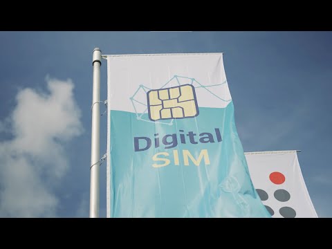 Unternehmensportrait DIGITAL SIM