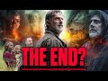How Will TWD Universe ACTUALLY End?