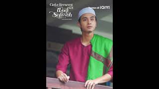Download lagu Senyum panjang! | Cinta Bersemi Di Wadi Safiyyah | iQIYI Malaysia mp3