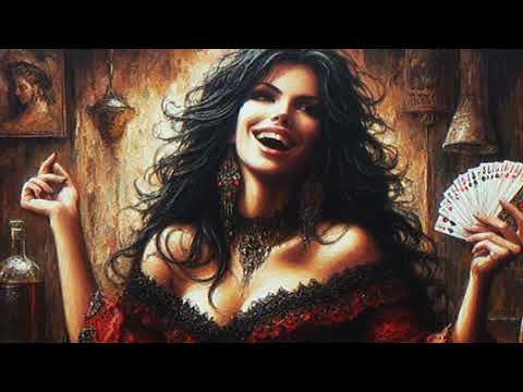 Bem que eu lhe avisei que você não jogasse essa cartada comigo! (ponto pomba gira cigana)