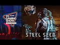Gameplay video of Steel Seed  PC