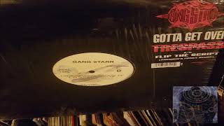 Gangstarr - Flip The Script - Preemo Funky Remix