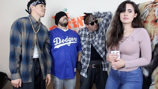 The Dating Game with Cholos