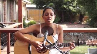 Look What They've Done to My Song - Melanie Safka (Ahila Cover)