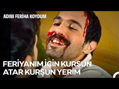 An İtibariyle Halilişko Delirdi - Adını Feriha Koydum