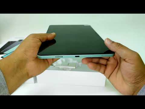 DOOGEE T20S Tablet 10,4 polegadas, Tablet Android 13, 15GB RAM + 128GB ROM (1TB TF)