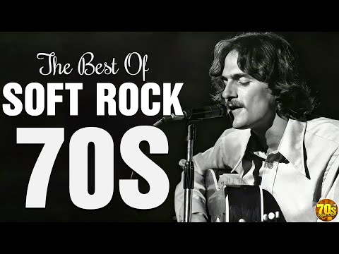 70s Soft Rock Mix - Best Soft Rock Ballads of the 70s - 70s Soft Rock Classics (Playlist 2026)