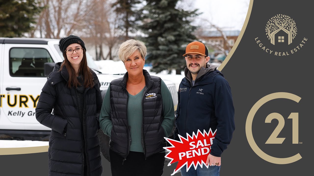 Legacy Real Estate Promo Video