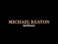 Tim Burton S Batman Forever 1995 VHS FAN TEASER TRAILER Subtitulado Al Español Latino